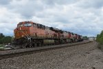 BNSF 6739 East